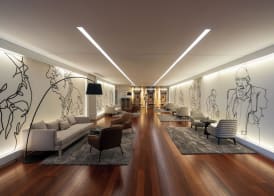 Gaia Residence 2