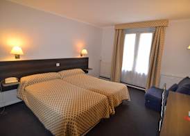 Brit Hotel Cahors - Le France 2