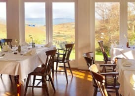 The Colonsay Hotel 5