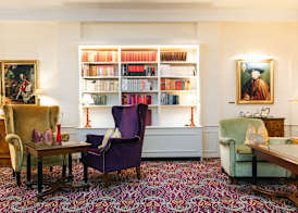 Hotel Kaiserhof Wien 2