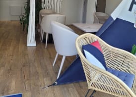 Brit Hotel des Halles 2