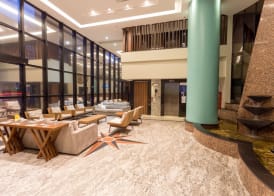 Hotel Brasil Tropical 4