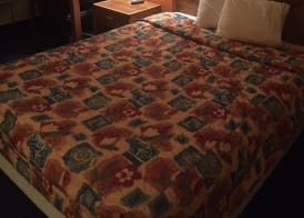 Sunset Inn & Suites - Lincoln Airport 5