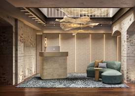 Harbour Rocks by Ode Hotels 4
