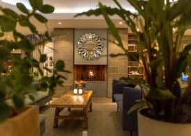 Hotell Heden - BW Signature Collection 2
