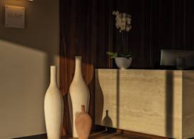 Eleonas Boutique Hotel & Spa - Adults Only 5