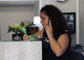 B&B Napoli Binario 1 4