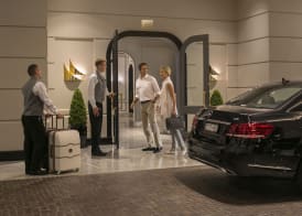 InterContinental Hotels SYDNEY DOUBLE BAY by IHG 2