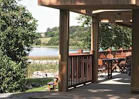 Wineport Lodge 4
