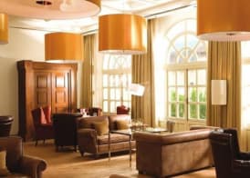 Relais & Chateaux Palazzo Seneca 2