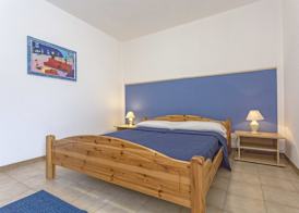 Appartamento Mimosa, Mancaversa - Apulia Home 3
