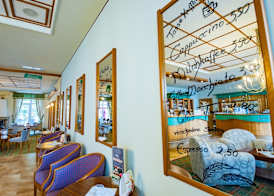 Ferien Hotel Spree-Neisse 2