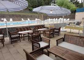 Hotel Logis Lacotel 5