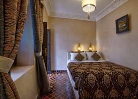 Riad Bijoux Marrakech 5