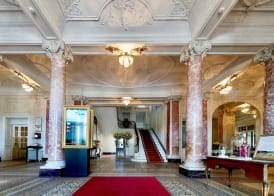 Hotel Schweizerhof Luzern 2