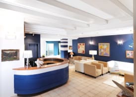 Hotel & SPA Riviera Castelsardo 2