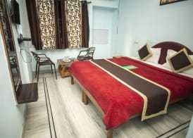 Hotel Dimple International 5