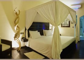 The Rhino Resort Hotel & Spa 5