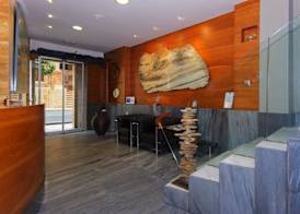Hotel Vetusta 2