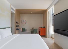 EVEN Hotel Kunming Dianchi Lake by IHG 4