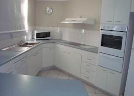 Grosvenor Beachfront Apartments Surfers Paradise 3
