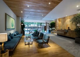 Silverland Yen Hotel 3