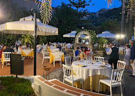 Hotel Tirreno 5