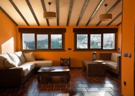 Hostal El Cerro - Only Adults 3