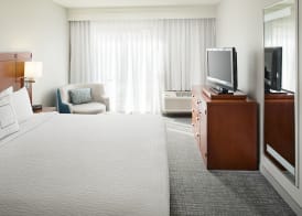 Courtyard by Marriott Tucson Williams Centre 4