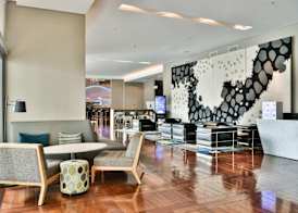 Radisson Blu Gautrain Hotel, Sandton Johannesburg 4