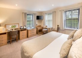Le Friquet Hotel 5