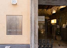 Antica Dimora Magi 4