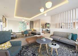 TownePlace Suites by Marriott Hershey Chocolate Avenue 2