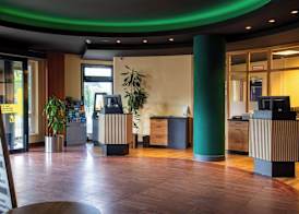 Best Western Premier Airporthotel Berlin 2