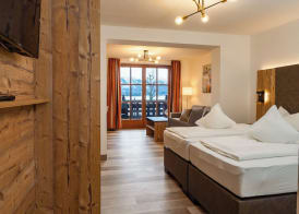 Hotel Geiger 2