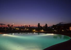 TH Praia - Borgo di Fiuzzi Resort & SPA 4