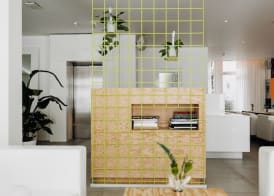 The Pure, Frankfurt, a Member of Design Hotels 3
