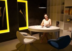 Cosmopolitan Hotel 5