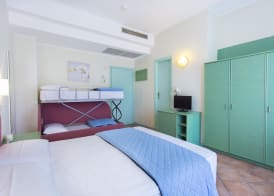 Bellariva Feeling Hotel 5