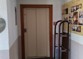 Hotel Faller 2