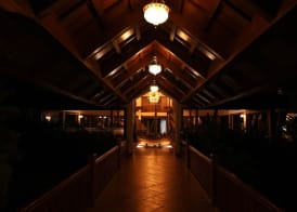 Gokulam Grand Resort & Spa, Kumarakom 4