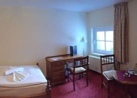Hotel Heiderose 3