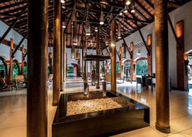 Alila Diwa Goa - A Hyatt Brand 2