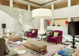 HYPERION Hotel Dresden Am Schloss 2