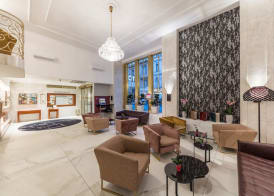Hotel City Central 4