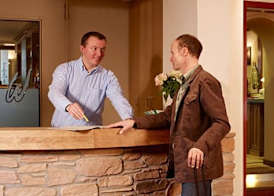 Landhotel Gasthof Willecke 2