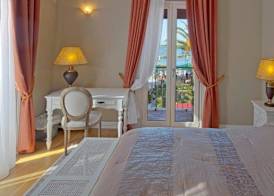 Hotel Boschetto 3