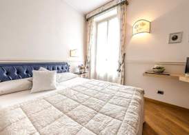 Ristorante Albergo Ca' Vittoria 3