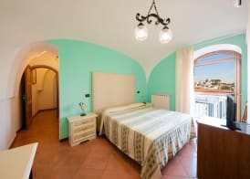 Albergo La Margherita 4