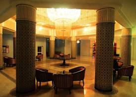 Omega Hotel Agadir 2